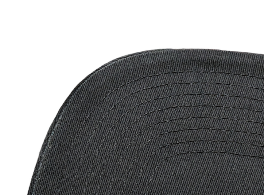 Michigan Wolverines NCAA Top Of The World Black/White Adjustable Trucker Hat - Pro Jersey Sports