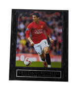 Christiano Reynaldo Portugal Plaque - Pro Jersey Sports
