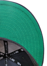 Chicago Bears New Era Gridiron Collection 1946 Navy 59FIFTY Fitted Hat - Pro Jersey Sports