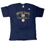 Mens Notre Dame Fighting Irish 2013 BCS National Championship Game T-Shirt - Pro Jersey Sports