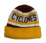 Iowa State Cyclones Biggest Fan Cuffed Knit - Pro Jersey Sports
