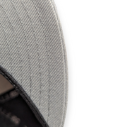 Chicago White Sox New Era Comiskey Park Gray/Black 59FIFTY Fitted Hat - Pro Jersey Sports