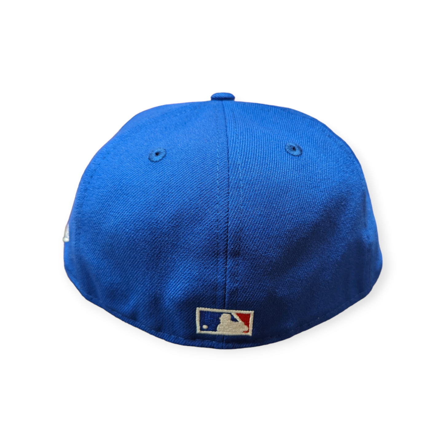 Chicago Cubs New Era Royal Elemental 59FIFTY Fitted Hat
