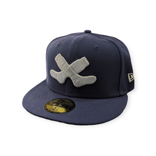 Chicago White Sox New Era Navy 1926 Cooperstown 59FIFTY Fitted Hat
