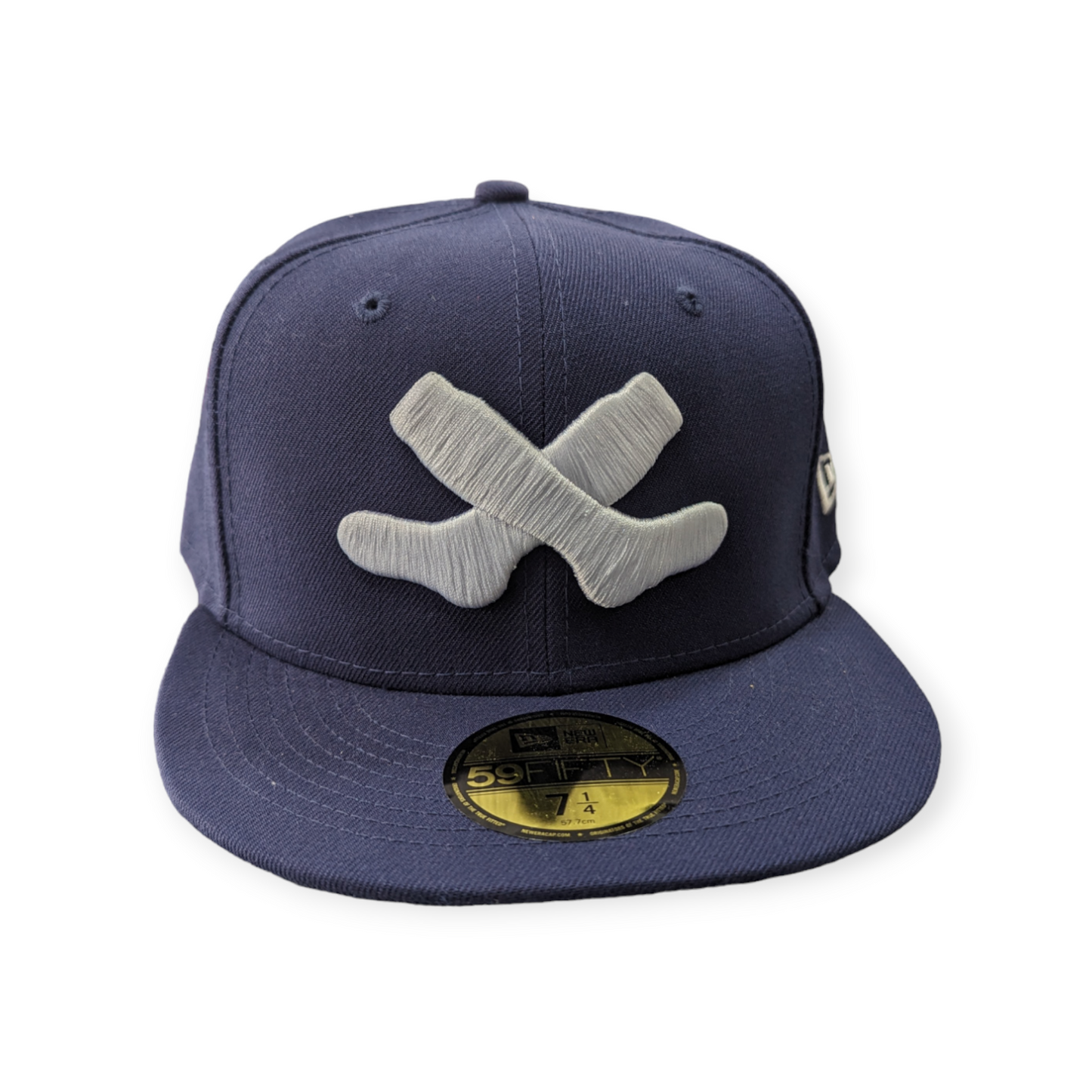 Chicago White Sox New Era Navy 1926 Cooperstown 59FIFTY Fitted Hat