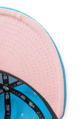 Chicago White Sox Night Spice 2003 All Star Game Vice Blue/Pink New Era 59FIFTY Fitted Hat - Pro Jersey Sports