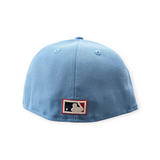 Chicago White Sox 1933 ASG New Era Sky Blue 59FIFTY Fitted Hat - Pro Jersey Sports