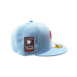 Chicago White Sox 1933 ASG New Era Sky Blue 59FIFTY Fitted Hat - Pro Jersey Sports