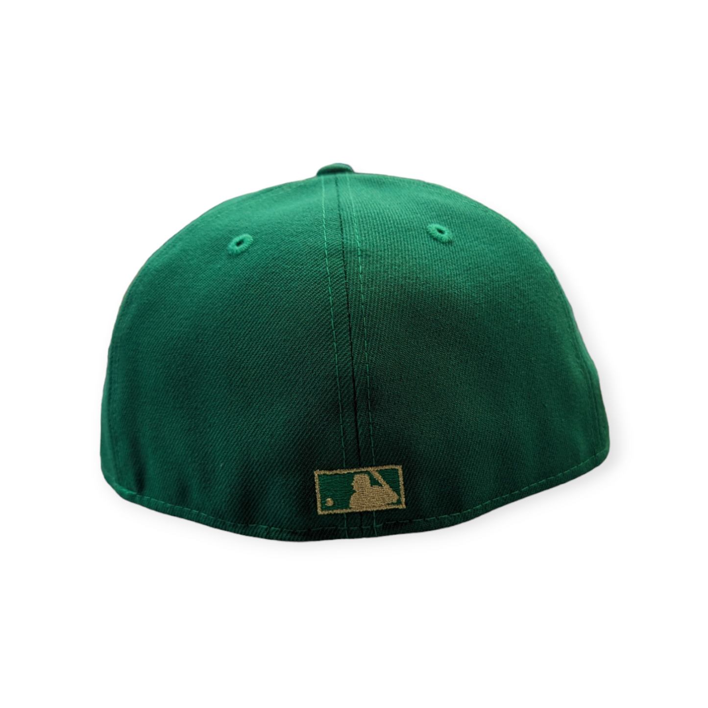 Chicago White Sox New Era Kelly Green 1917 Halfway To St. Patrick's Day 59FIFTY Fitted Hat