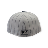 Chicago White Sox Field Of Dreams Mashup New Era White/Navy 59FIFTY Fitted Hat - Pro Jersey Sports