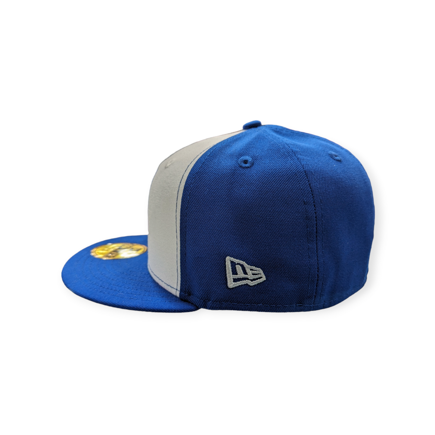 Chicago Cubs New Era Royal/White 1990 ASG 59FIFTY Fitted Hat