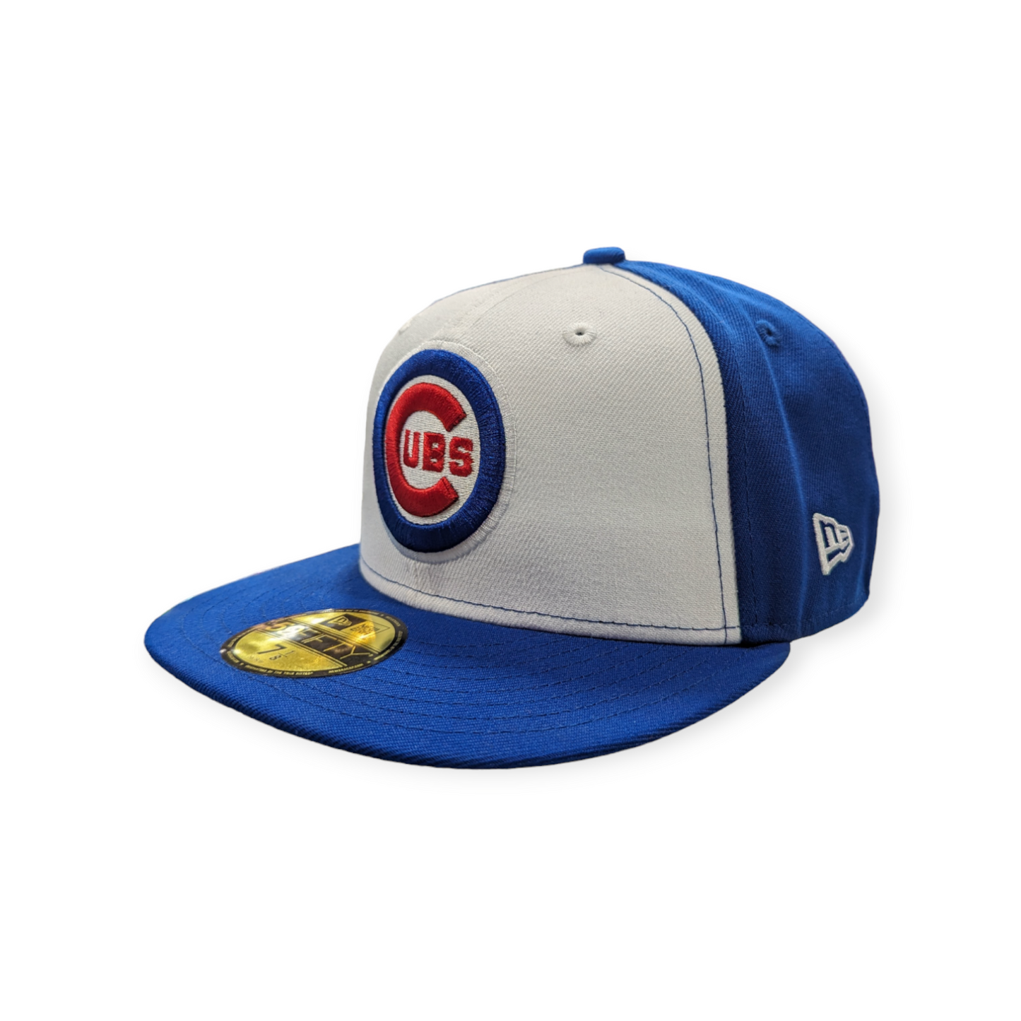 Chicago Cubs New Era Royal/White 1990 ASG 59FIFTY Fitted Hat