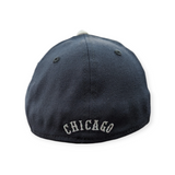 Chicago White Sox New Era 1979 Deep Navy 39THIRTY Flex Fit Hat - Pro Jersey Sports