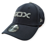 Chicago White Sox New Era 1979 Deep Navy 39THIRTY Flex Fit Hat - Pro Jersey Sports