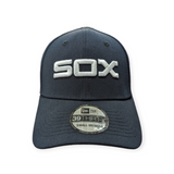 Chicago White Sox New Era 1979 Deep Navy 39THIRTY Flex Fit Hat - Pro Jersey Sports