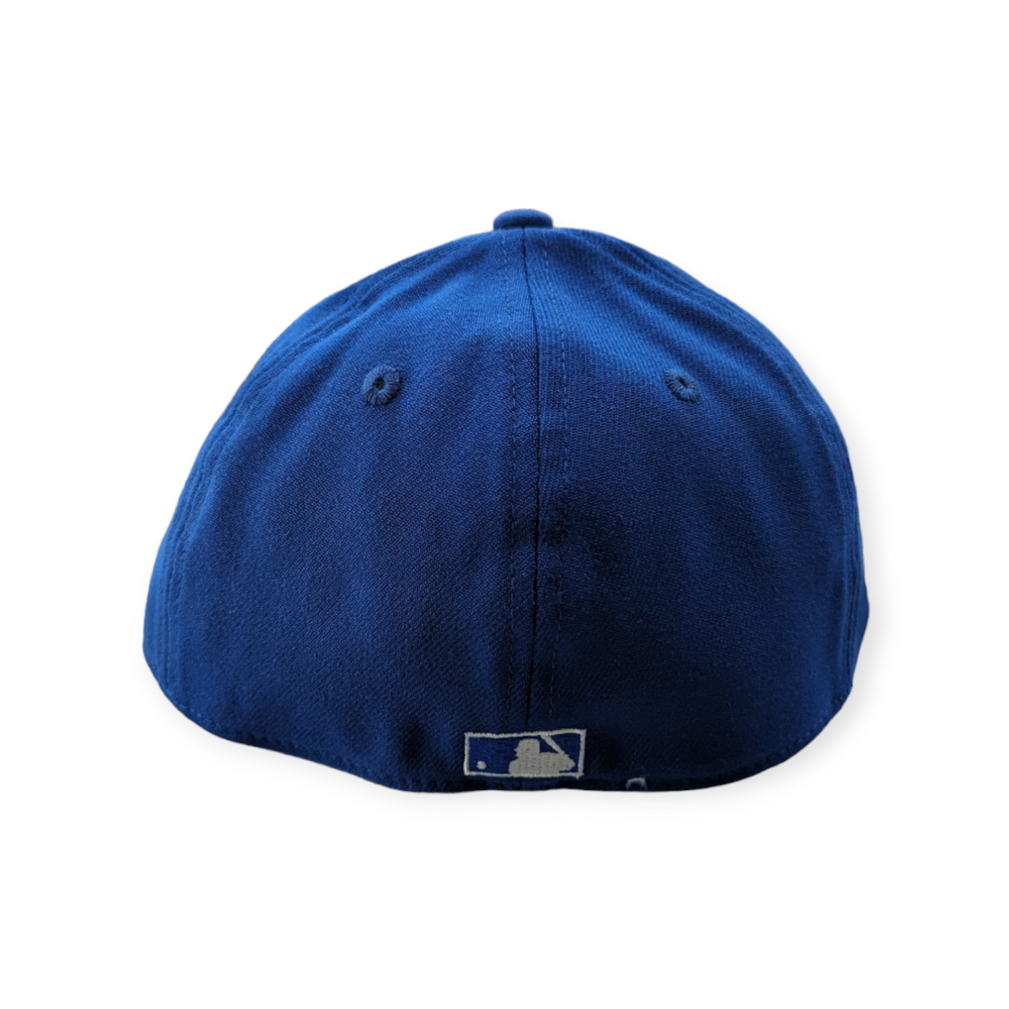 Chicago White Sox Classic 1969 Cooperstown Classics Royal Blue 39THIRTY Flex Fit New Era Hat