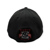 Chicago White Sox New Era 1917 Black 39THIRTY Flex Fit Hat - Pro Jersey Sports