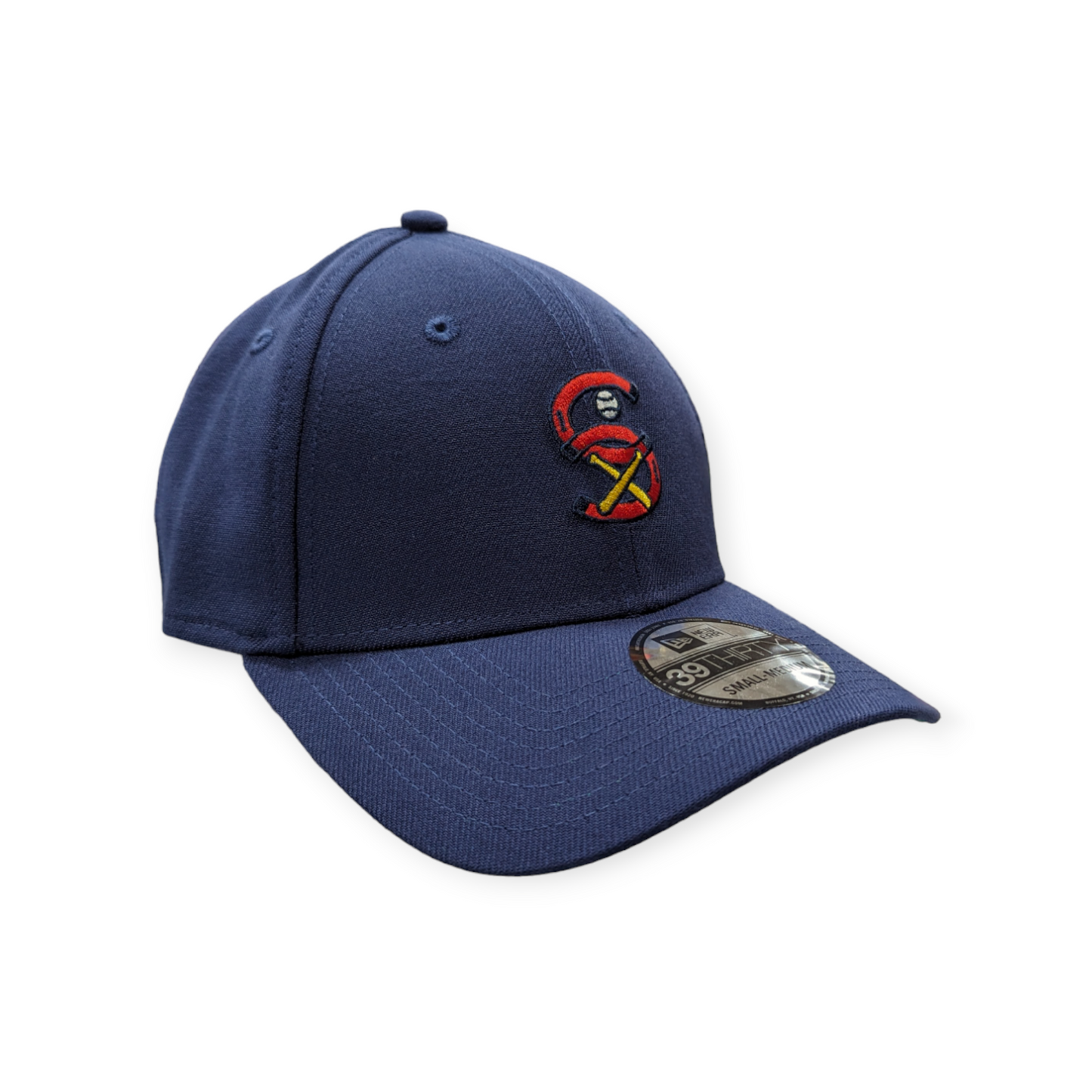Chicago White Sox Classic 1932 Cooperstown Classics Navy 39THIRTY Flex Fit New Era Hat