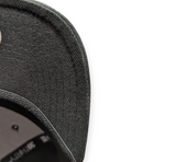 Chicago White Sox 1959 Cooperstown Classics Black 39THIRTY Flex Fit New Era Hat - Pro Jersey Sports