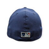 Chicago White Sox New Era 1932 Cooperstown Classics Navy 39THIRTY Flex Fit Hat - Pro Jersey Sports