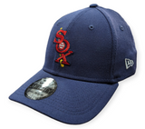Chicago White Sox New Era 1932 Cooperstown Classics Navy 39THIRTY Flex Fit Hat - Pro Jersey Sports