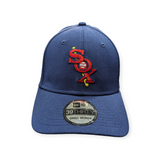 Chicago White Sox New Era 1932 Cooperstown Classics Navy 39THIRTY Flex Fit Hat - Pro Jersey Sports