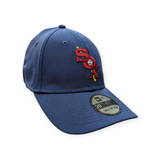 Chicago White Sox New Era 1932 Cooperstown Classics Navy 39THIRTY Flex Fit Hat - Pro Jersey Sports