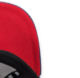 Chicago White Sox Navy New Era Batterman 39THIRTY Flex Hat - Pro Jersey Sports