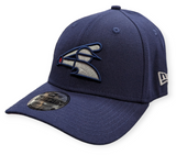 Chicago White Sox Navy New Era Batterman 39THIRTY Flex Hat - Pro Jersey Sports