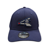 Chicago White Sox Navy New Era Batterman 39THIRTY Flex Hat - Pro Jersey Sports