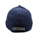 Chicago White Sox New Era 1926 Cooperstown Classics Navy 39THIRTY Flex Fit Hat - Pro Jersey Sports