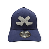 Chicago White Sox New Era 1926 Cooperstown Classics Navy 39THIRTY Flex Fit Hat - Pro Jersey Sports