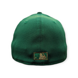 Chicago White Sox New Era 1917 Halfway To St. Patrick's Day Kelly Green 39THIRTY Flex Fit Hat - Pro Jersey Sports