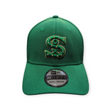 Chicago White Sox New Era 1917 Halfway To St. Patrick's Day Kelly Green 39THIRTY Flex Fit Hat - Pro Jersey Sports