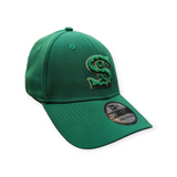 Chicago White Sox New Era 1917 Halfway To St. Patrick's Day Kelly Green 39THIRTY Flex Fit Hat - Pro Jersey Sports