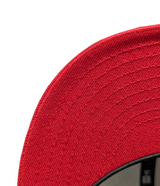 Chicago White Sox New Era Navy Red White Mashup 9FIFTY Snapback Hat - Pro Jersey Sports