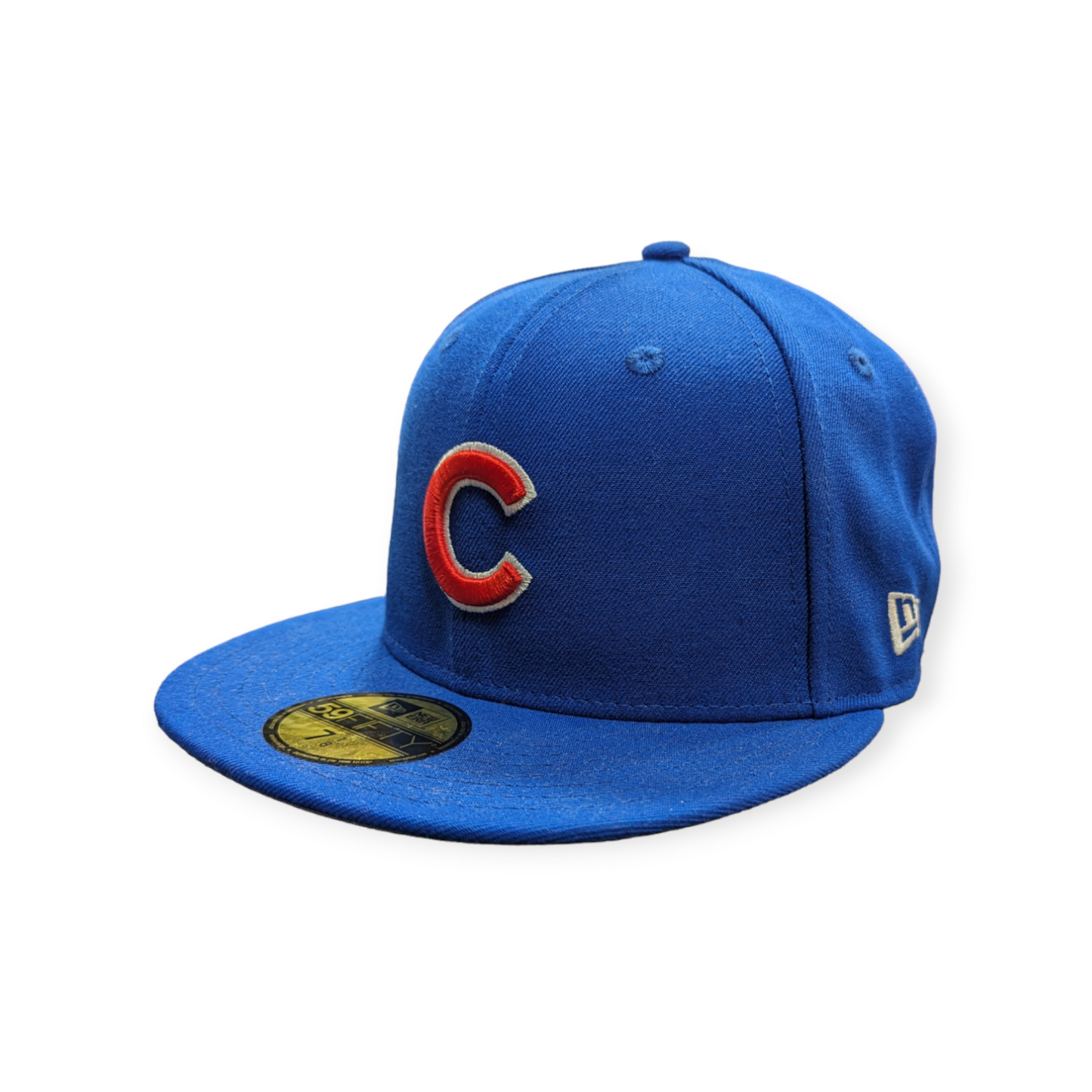 Chicago Cubs Forbidden Door 2003 All Star Game New Era Royal 59FIFTY Fitted Hat
