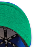 Chicago Cubs New Era Rookie of the Year Royal 59FIFTY Fitted Hat - Pro Jersey Sports