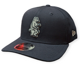 Chicago Cubs Cooperstown 1914 New Era Navy 9SEVENTY Adjustable Hat - Pro Jersey Sports