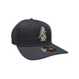 Chicago Cubs Cooperstown 1914 New Era Navy 9SEVENTY Adjustable Hat - Pro Jersey Sports