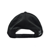 Texas Longhorns New Era Black Pivot 9FORTY Adjustable Hat - Pro Jersey Sports