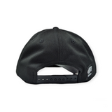 Florida Gators New Era Black Pivot 9FORTY Adjustable Hat - Pro Jersey Sports