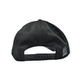 North Carolina Tar Heels New Era Black Pivot 9FORTY Adjustable Hat - Pro Jersey Sports