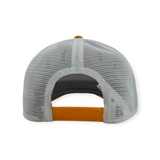 Men's Nike Tennesse Volunteers Anthracite Rise Adjustable Trucker Hat - Pro Jersey Sports