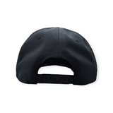 Men's Nike Iowa Hawkeyes Black Rise Adjustable Hat - Pro Jersey Sports