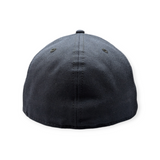 Chicago Bears Griswold Deep Navy New Era Low Profile 59FIFTY Fitted Hat - Pro Jersey Sports
