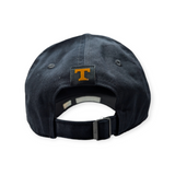 Tennessee Volunteers Nike Black Adjustable Club Hat - Pro Jersey Sports