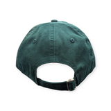 Chicago Cubs New Era 1:20 Clock Forest Green 9TWENTY Adjustable Hat - Pro Jersey Sports