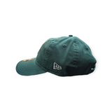 Chicago Cubs New Era 1:20 Clock Forest Green 9TWENTY Adjustable Hat - Pro Jersey Sports