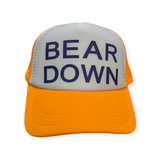 Men's Chicago Bears Bear Down Murray Snapback hat - Pro Jersey Sports